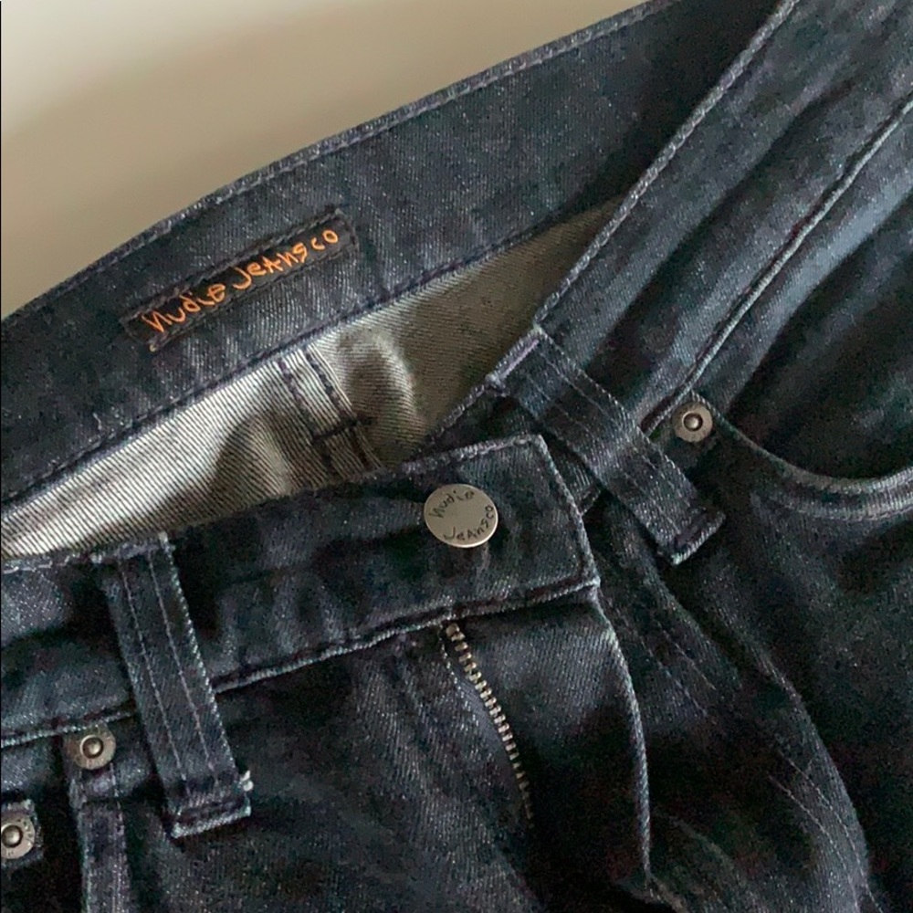 Nudie Jeans